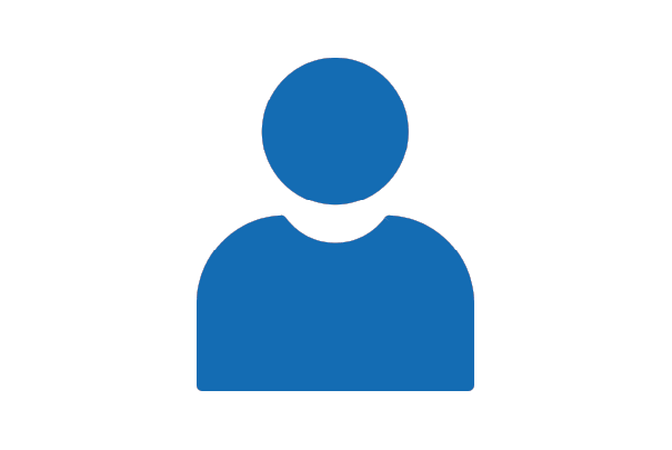 Placeholder för personbild